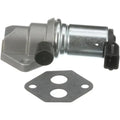 IDLE VALVE