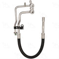 HOSE ASSY/DISCHARGE SUCTN