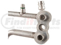 HOSE ASSY/DISCHARGE SUCTN