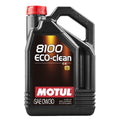 Motul auto part detail