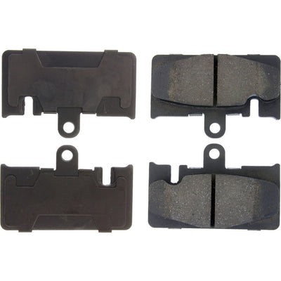 Stoptech auto part