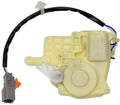 DOOR LOCK ACTUATOR