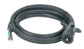 7 WAY MOLDED CONNECTOR W/ CABLE 11 MOLDED CABL