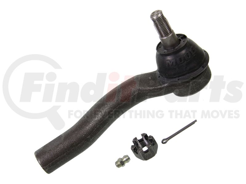 MOOG 06-09 Ford Fusion Front Right Outer / Right Outer Tie Rod End