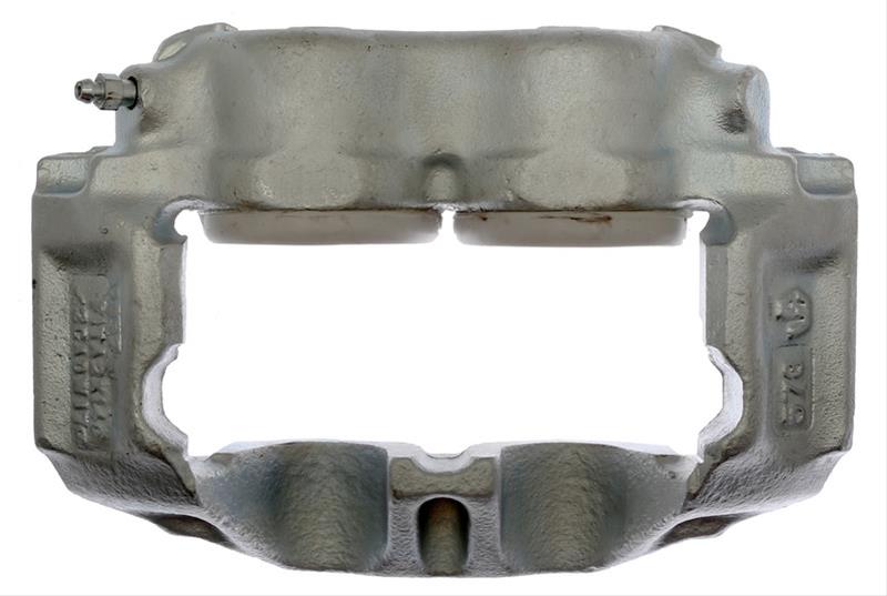 Front Brake Hardware: Various Makes and Models; friction ready calipers
