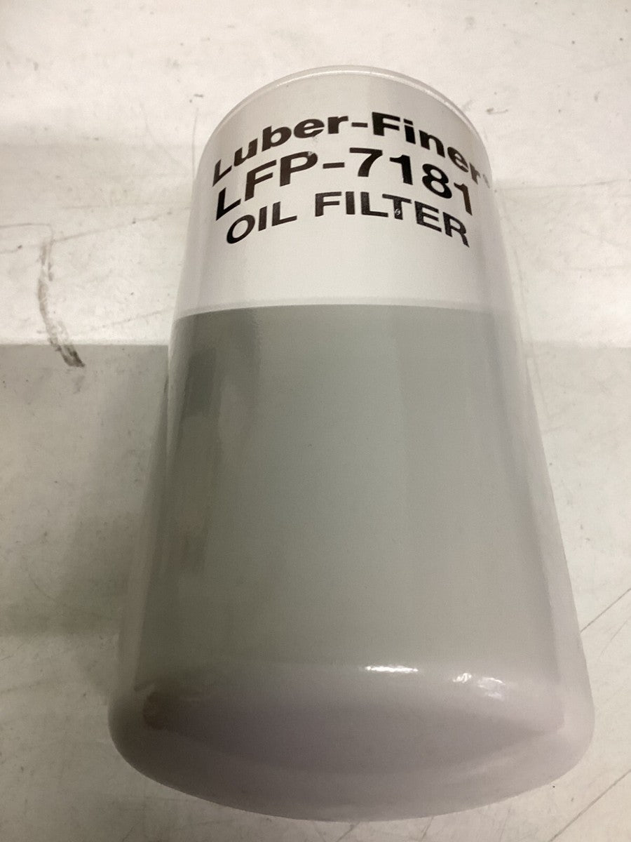OIL FILTER MIN ORDER QTY1