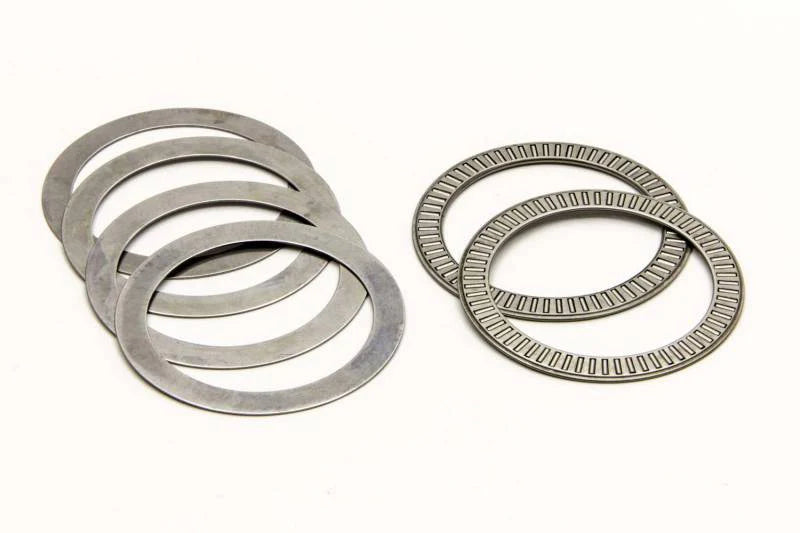 BEARING KIT C/O NUT (1 PAIR)