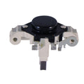EL FIELD RHEOSTAT