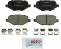 DISC BRAKE PADS