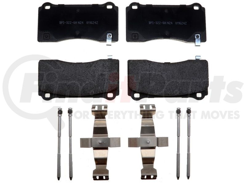 R auto part