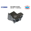 CAPA 9497 HONDA ACCORD FRT REBAR BRACKET (RHLH)