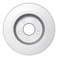 DFC 13-18 Ford C-Max Rear GeoSPEC Coated Rotor