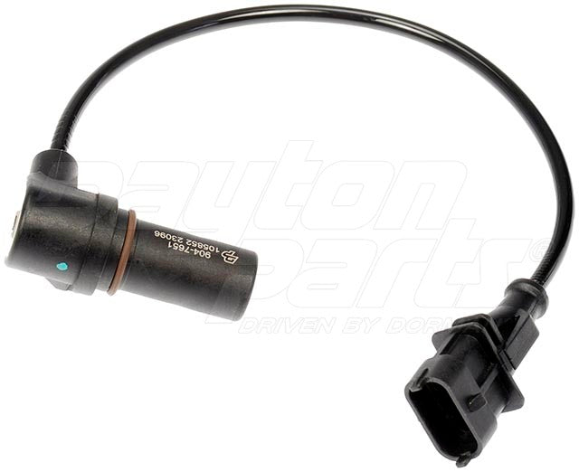 CAMSHAFT SPEED SENSOR