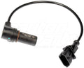 CAMSHAFT SPEED SENSOR