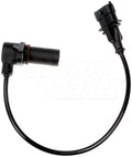 CAMSHAFT SPEED SENSOR