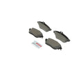 DISC BRAKE PADS