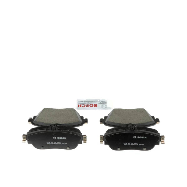DISC BRAKE PADS