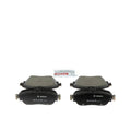 DISC BRAKE PADS