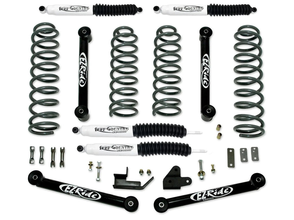 92-98 GR CH KIT