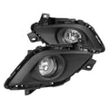 14-16 6 FOG LIGHT KIT WIT