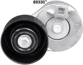 TENSIONER