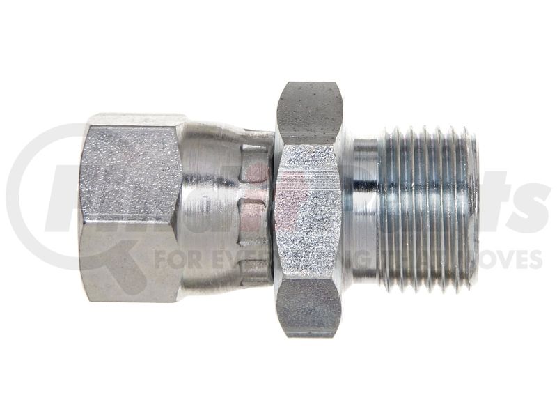 HYDRAULIC ADAPTER - BRITISH TO SAE