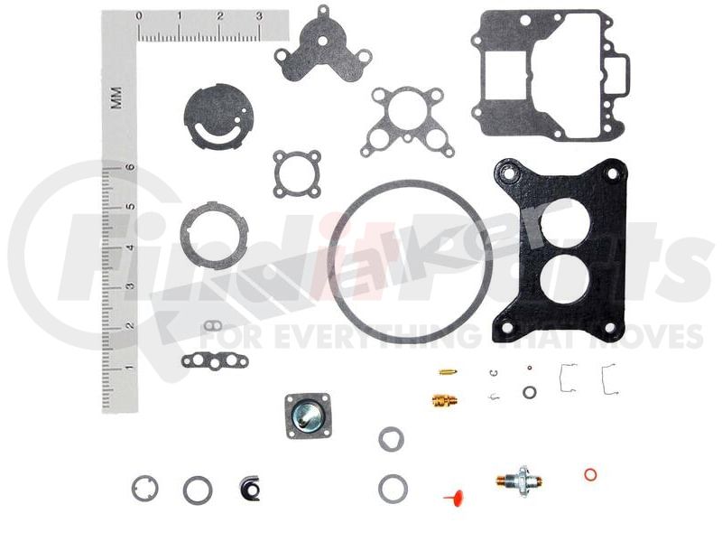 Walker Products Inc. - auto part