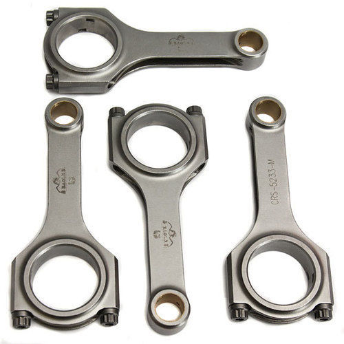 Eagle 1.042in OD .930in ID 1.053in L Pin Bushings - Set of 8
