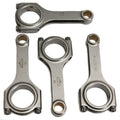 Eagle 1.042in OD .930in ID 1.053in L Pin Bushings - Set of 8