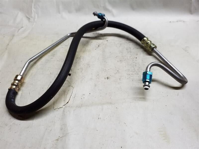 Gates Power Steering Pressure Line Hose Assembly