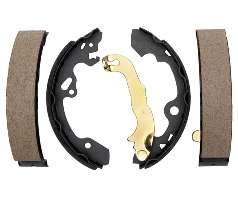 R auto part
