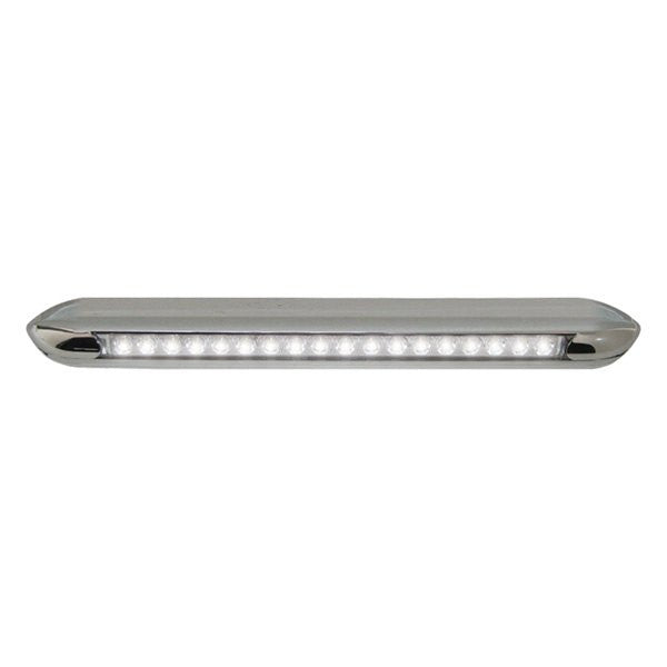 LED 16" STRP;12V;WH;W/OSWTCH WH;AWN