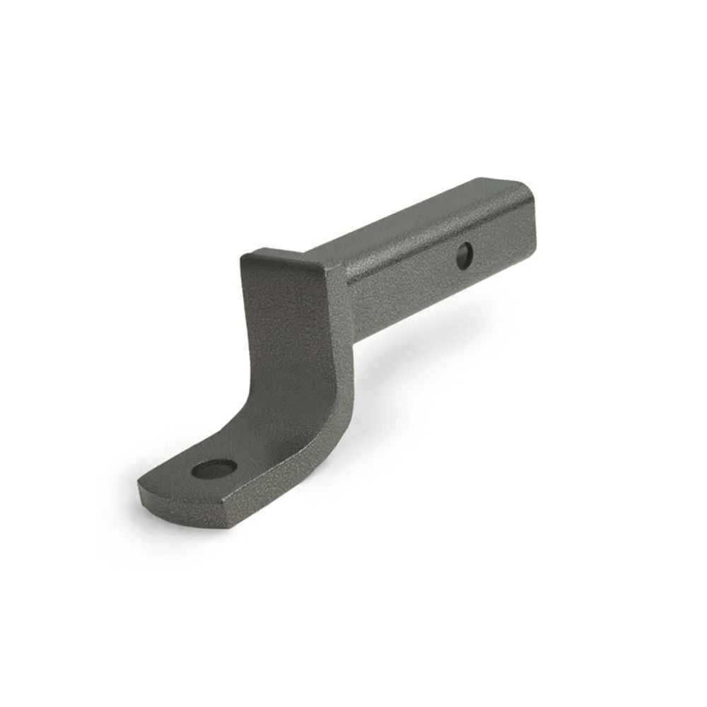 REVERSIBLE BALL MOUNT 9INL X 4IN DROP X 23/4IN LIFT