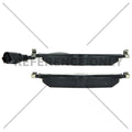 C-TEK SEMI-METALLIC BRAKE PADS WITH
