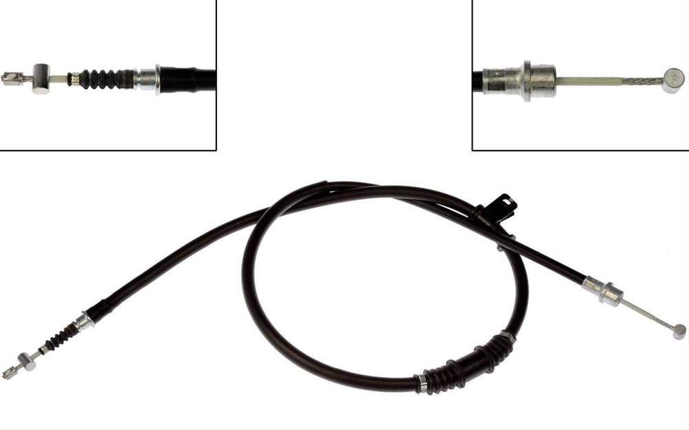 BRAKE CABLE