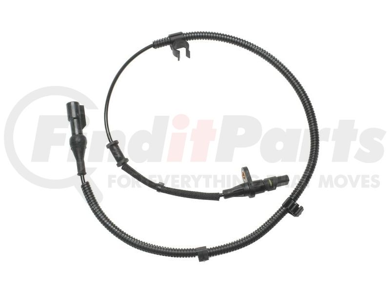 STANDARD IGN auto part