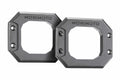 MORIMOTO 4BANGER FLUSH MOUNT KIT