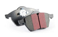 EBC 86-89 Acura Integra 1.6 Ultimax2 Front Brake Pads