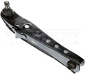 CONTROL ARM