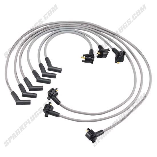 IGN WIRE SET-8MM