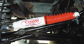 Tuff Country 07-18 Jeep Wrangler JK Heavy Duty (OEM Replacement) Steering Stabilizer