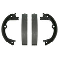 WAGNER BRAKE SHOES