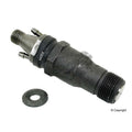 NOZZLE AND HOLDER ASSEMBY