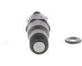 NOZZLE AND HOLDER ASSEMBY