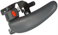 INTERIOR DOOR HANDLE