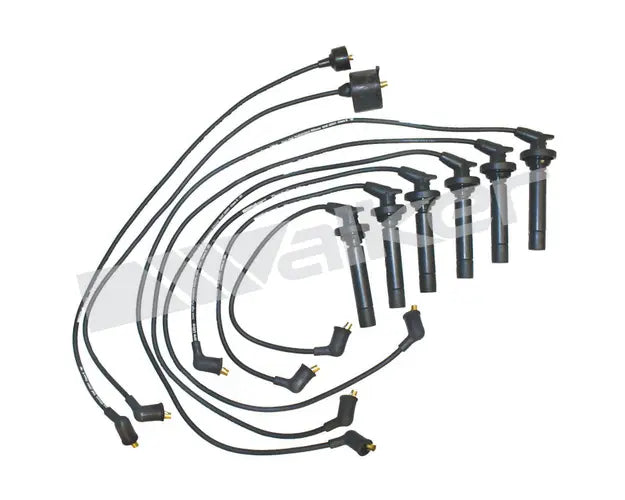 Walker Products Inc. - auto part