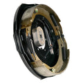 BRAKE ASSEMBLY 12IN X 2 LEFT HANDELECTRIC 6K BOXED