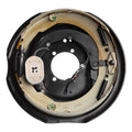 BRAKE ASSEMBLY 12IN X 2 LEFT HANDELECTRIC 6K BOXED