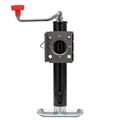 JACK TWS 151 DS BULK 2000#