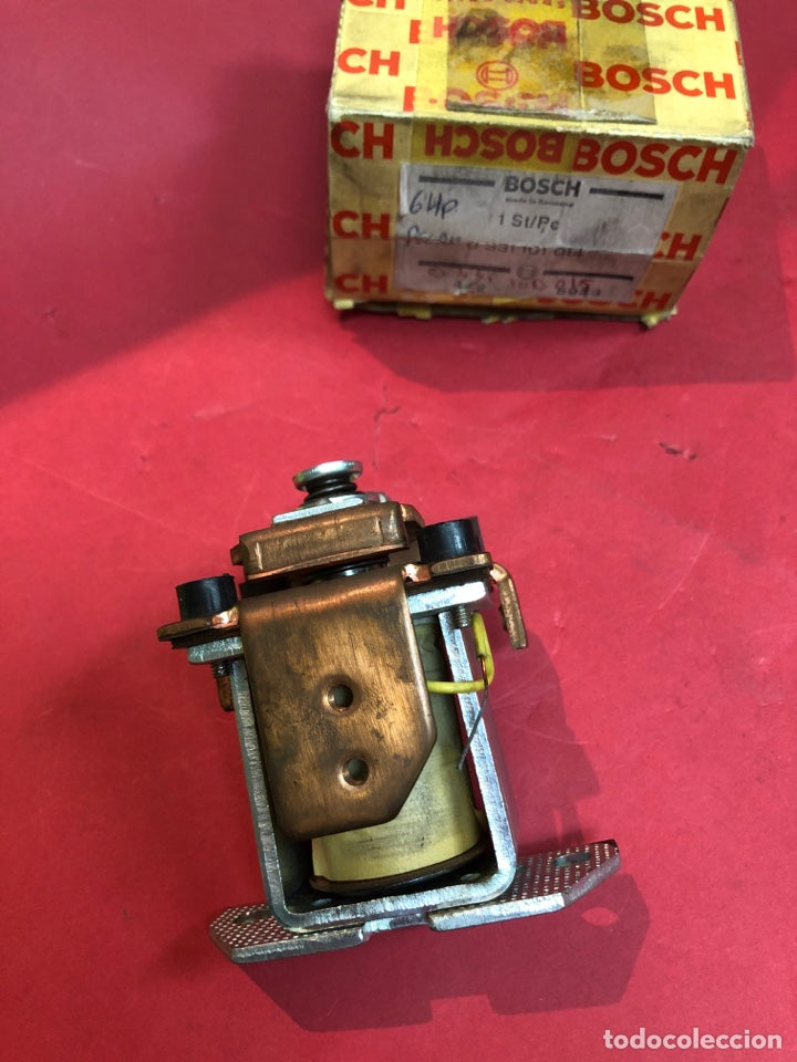 CONTROL RELAY